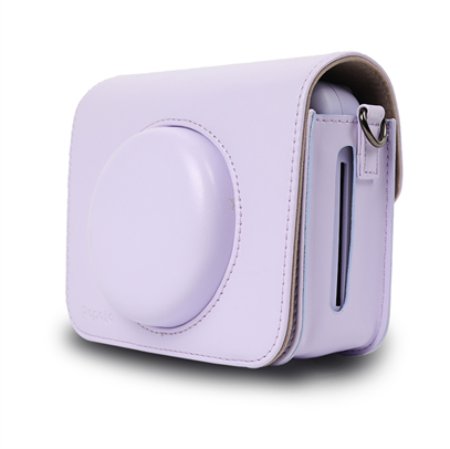 Popoto camera bag lavender purple
